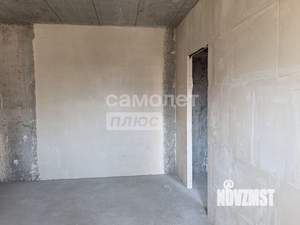 1-к квартира, вторичка, 36м2, 2/9 этаж