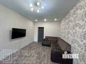 3-к квартира, вторичка, 75м2, 2/16 этаж