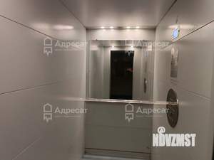 1-к квартира, вторичка, 34м2, 6/14 этаж