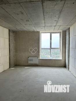 3-к квартира, вторичка, 93м2, 21/23 этаж