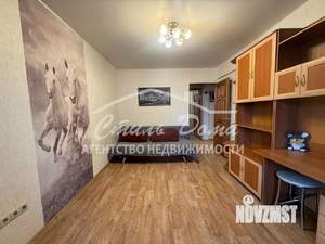2-к квартира, вторичка, 48м2, 5/5 этаж