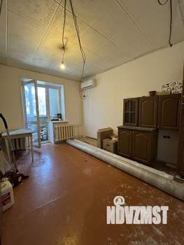 3-к квартира, вторичка, 68м2, 1/10 этаж