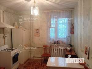 2-к квартира, вторичка, 51м2, 1/10 этаж