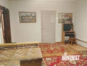 3-к квартира, вторичка, 56м2, 1/1 этаж