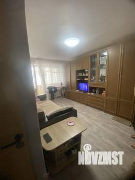 2-к квартира, вторичка, 45м2, 2/9 этаж