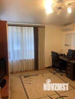 3-к квартира, вторичка, 80м2, 9/9 этаж