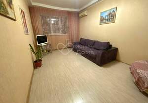 2-к квартира, вторичка, 69м2, 2/4 этаж
