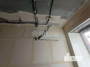 3-к квартира, вторичка, 62м2, 2/10 этаж