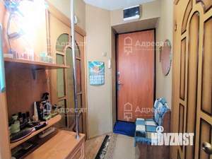 1-к квартира, вторичка, 37м2, 3/5 этаж