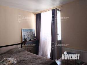 2-к квартира, вторичка, 35м2, 10/10 этаж