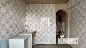 3-к квартира, вторичка, 64м2, 9/9 этаж