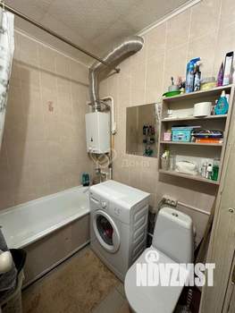 2-к квартира, вторичка, 41м2, 2/5 этаж