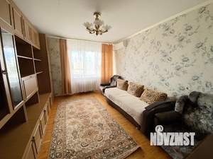 3-к квартира, вторичка, 60м2, 8/9 этаж