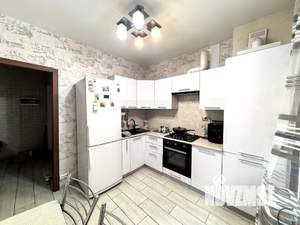 2-к квартира, вторичка, 48м2, 1/5 этаж