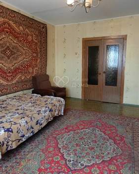 3-к квартира, вторичка, 70м2, 9/9 этаж