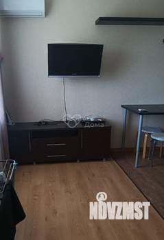 Студия квартира, вторичка, 28м2, 10/10 этаж