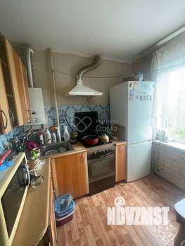 2-к квартира, вторичка, 44м2, 4/5 этаж