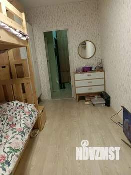 2-к квартира, вторичка, 50м2, 2/3 этаж