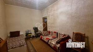 1-к квартира, вторичка, 24м2, 2/2 этаж