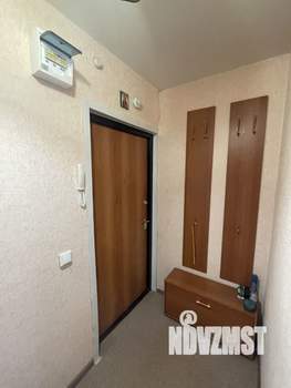 1-к квартира, вторичка, 36м2, 9/9 этаж