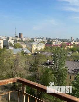 1-к квартира, вторичка, 38м2, 6/19 этаж