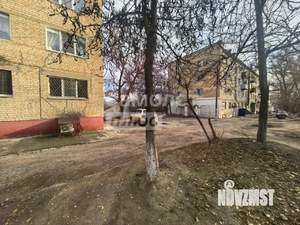 2-к квартира, вторичка, 43м2, 4/4 этаж