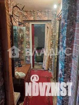 2-к квартира, вторичка, 44м2, 4/5 этаж