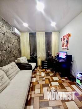3-к квартира, вторичка, 72м2, 9/9 этаж