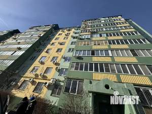 2-к квартира, вторичка, 55м2, 2/9 этаж