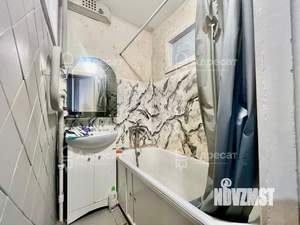 3-к квартира, вторичка, 58м2, 6/9 этаж