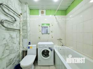 1-к квартира, вторичка, 26м2, 2/3 этаж