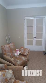 3-к квартира, вторичка, 19м2, 3/3 этаж