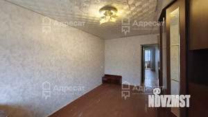 2-к квартира, вторичка, 47м2, 4/5 этаж