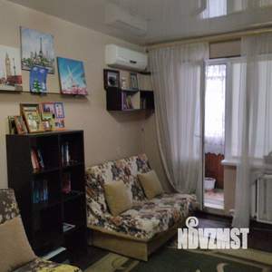 2-к квартира, вторичка, 52м2, 9/9 этаж