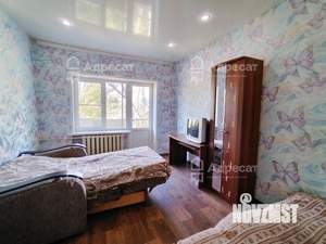 2-к квартира, вторичка, 46м2, 5/5 этаж