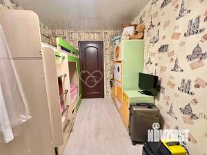2-к квартира, вторичка, 45м2, 5/5 этаж