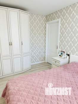 4-к квартира, вторичка, 72м2, 3/10 этаж