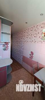 2-к квартира, вторичка, 44м2, 9/9 этаж