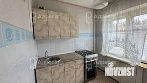 2-к квартира, вторичка, 39м2, 2/3 этаж
