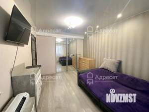 2-к квартира, вторичка, 45м2, 5/5 этаж