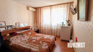 3-к квартира, вторичка, 98м2, 4/5 этаж
