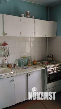 4-к квартира, вторичка, 75м2, 2/5 этаж