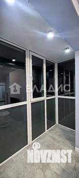 1-к квартира, вторичка, 37м2, 22/24 этаж