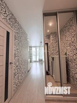 Студия квартира, вторичка, 31м2, 15/16 этаж