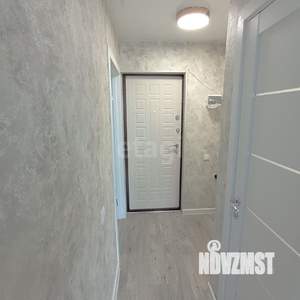 1-к квартира, вторичка, 30м2, 3/5 этаж