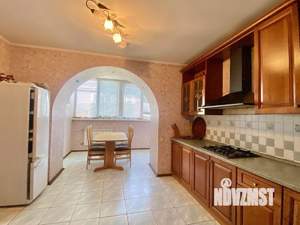 3-к квартира, вторичка, 130м2, 8/9 этаж