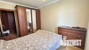 3-к квартира, вторичка, 59м2, 7/16 этаж