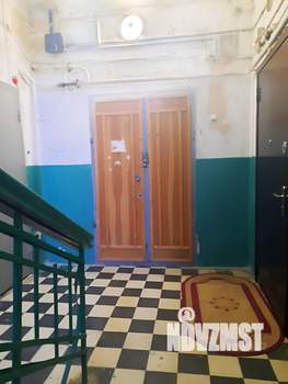 2-к квартира, вторичка, 60м2, 1/4 этаж