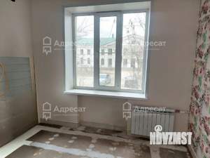 2-к квартира, вторичка, 57м2, 1/4 этаж