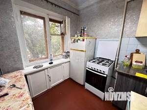 2-к квартира, вторичка, 43м2, 2/5 этаж